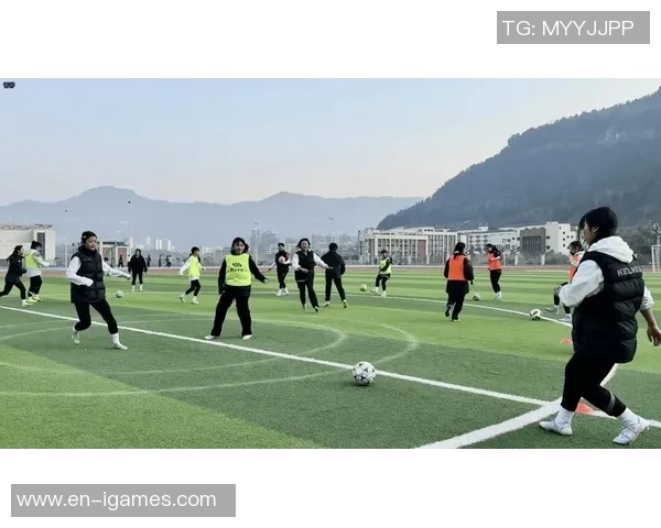 提升足球运动员竞技水平的体能教练训练方法与实践探讨 提升足球运动员竞技水平的体能教练训练方法与实践探讨